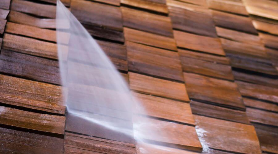 Shingle Roofing in Louisville, CO